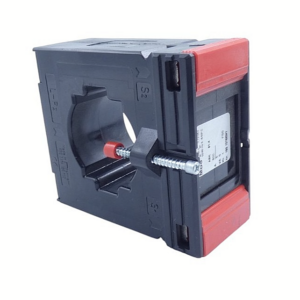 MBS ASK 51.4 Aufsteckstromwandler 19G 13768541 800/5A VA5 Klasse 1 FS5