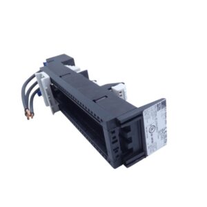 Rittal SV 9340.350 690V AC 32A OM-Adapter mit Anschlussleitungen  -unused/OVP-