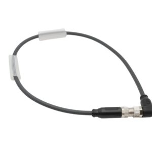 2 Stück Murr Elektronik 70000-88021-6300030 Verbindungsleitung