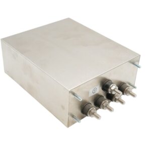 Corcom Emi Filter 20AYP6C F7470