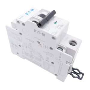 Eaton FAZ-XHIN11 Hilfskontakt + FAZ-C6/1 Leitungsschutzschalter