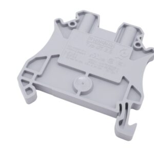 20 Stück Phoenix-Contact UT 2,5 Durchgangsklemme 3044076 1000V 24A 2,5mm² grau