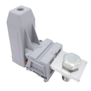 Phoenix Contact UHV 240 Hochstrom-Reihenklemme 1000V 240mm² 600V 400A