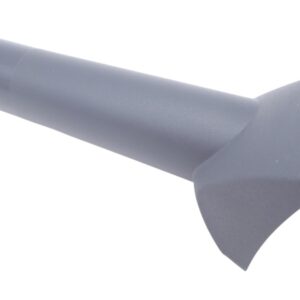 Rittal SG 6206.000 Montageelement für Tragarmsystem CP60 RAL 7024