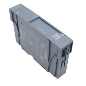 2 Stück Siemens Simatic ET 200SP HA TM Cover 6DL1133-6CV22-0AM0