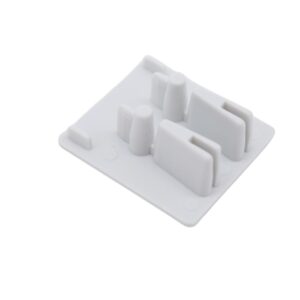 Siemens 5ST3750-0HG Endkappe 2 und 3-phsig für Stiftsammelschiene  VPE 10 Stk.