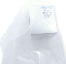 Festo AEVC-16-5-I-P Kompaktzylinder 188099