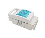 Wöhner LTS-00 160A NH-Sicherungs-Lasttrennschalter
