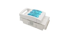 Wöhner LTS-00 160A NH-Sicherungs-Lasttrennschalter
