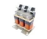 NDR-3Ph 16 U-400VAC/I=15A L=1.84mH/ta-40 Begrenzungsdrossel