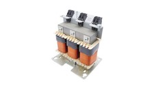 NDR-3Ph 16 U-400VAC/I=15A L=1.84mH/ta-40 Begrenzungsdrossel