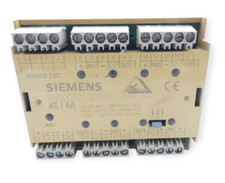 Siemens 3RG9002-0DB00 AS-i Modul 4E/4A