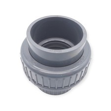 +GF+ Georg Fischer PVC-U S6.3/PN16 Verschraubung 63 DN50