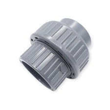 +GF+ Georg Fischer PVC-U S6.3/PN16 Verschraubung 50DN40