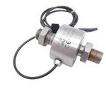 HBM Typ U9B Drehmoment-Sensor Kraftaufnehmer #100410004 50kN=1mV/V