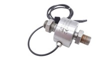 HBM Typ U9B Drehmoment-Sensor Kraftaufnehmer #100410004 50kN=1mV/V