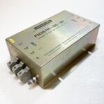 Schaffner FN351H-50-33 Netzfilter Entstörfilter 3x520VAC / 50 - 60 Hz -Used-