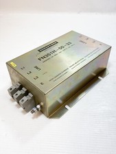 Schaffner FN351H-50-33 Netzfilter Entstörfilter 3x520VAC / 50 - 60 Hz -Used-