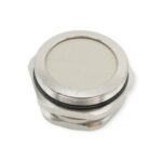 Pflitsch U 46. Uni Multi-Konfekt. Kabelverschraubung metrisch MS 26358dpmK