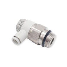 SMC AS3201F-U03-06A Drosselrückschlagventil