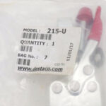 Destaco 215-U Handspanner