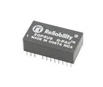 Reliability Power 2QP5U9 Q-PAC 2‑Watt DC‑DC‑Wandler DIP 24