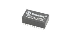 Reliability Power 2QP5U9 Q-PAC 2‑Watt DC‑DC‑Wandler DIP 24
