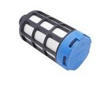 Festo U-1/2 Schalldämpfer 2310 Reduzierung auf 65...84 dB(A) G1/2 PE