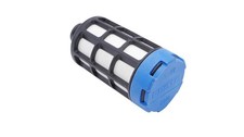 Festo U-1/2 Schalldämpfer 2310 Reduzierung auf 65...84 dB(A) G1/2 PE