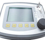 Elma 30057630 U34 005 HW Nr.:03 Display
