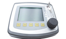 Elma 30057630 U34 005 HW Nr.:03 Display