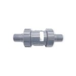 +GF+ Georg Fischer PVC-U FKM Typ 561 Rückschlagventil DN20