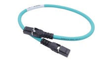 Turck RJ45S RJ45S 841-0,5m U8636-05 Verbindungsleitung