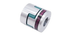 R+W Elastomerkupplung EKL 10 B 15Nm Ø4-16mm 32mm 13.000U/Min