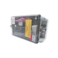 Jean Müller H5780551 Kabelkasten IP54 Sicherungsgehäuse