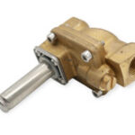 Danfoss 117U7115 Ventil