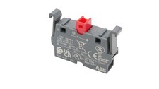 10 Stück ABB MCB-01 Kontaktblock Befehls-und Meldegeräte 1SFA611610H1010