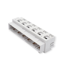 Siemens AMP C7334-A1-A35-2 U-Klemme