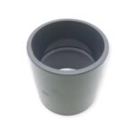 +GF+ Georg Fischer PVC-U S6.3/PN16 75/21/2" Muffe