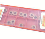 14 Stück Sandvik Coromant 880-040305H-C-GM 1044 Wendeschneidplatten 11823070