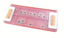 14 Stück Sandvik Coromant 880-040305H-C-GM 1044 Wendeschneidplatten 11823070
