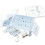 Parker LS468430U203 Montage Kit für 890SD