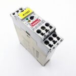 E. Dold u. Söhne KG Multifunktionsrelais MK 7850.82/200 A1/A2 UC 50-400Hz -used-