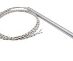 Watlow Europe KEBJ0200U005A Heizpatrone Firerod Type EB 0439 230V 600W