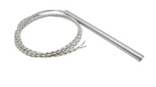 Watlow Europe KEBJ0200U005A Heizpatrone Firerod Type EB 0439 230V 600W