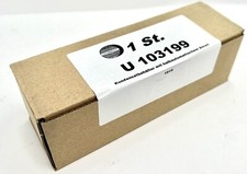 Unimatic U1031 Kondensatbehälter mit halbautomatischem Ablass