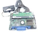 Board Platine Raid Controller U7511 0WX072 Dell PowerEdge 1950