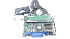 Board Platine Raid Controller U7511 0WX072 Dell PowerEdge 1950