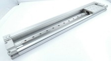 SMC MY2H16G-300H Kolbenstangenloser Bandzylinder