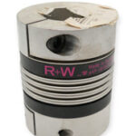 R+W Balgkupplung BK2 60/83 22H7 32H7